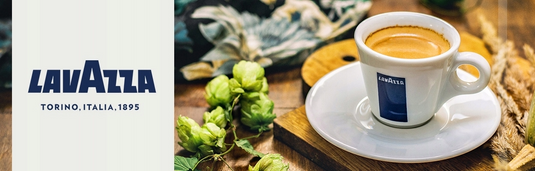 LAVAZZA 1KG CAFFE CREMA DOLCE  - BEANS