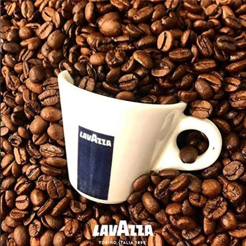갤러리 뷰어에 이미지 로드, LAVAZZA 1KG EXPERT TIERRA BIO ORGANIC EXPERT INTENSO  - BEANS
