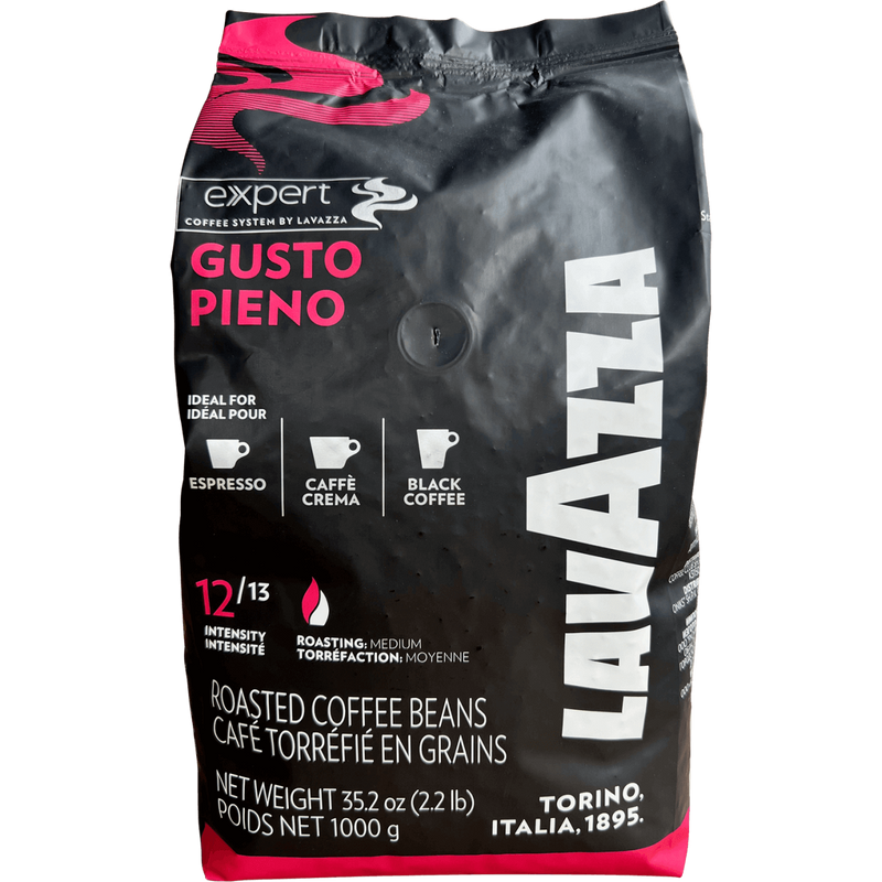 갤러리 뷰어에 이미지 로드, LAVAZZA 1KG EXPERT GUSTO PIENO  - BEANS
