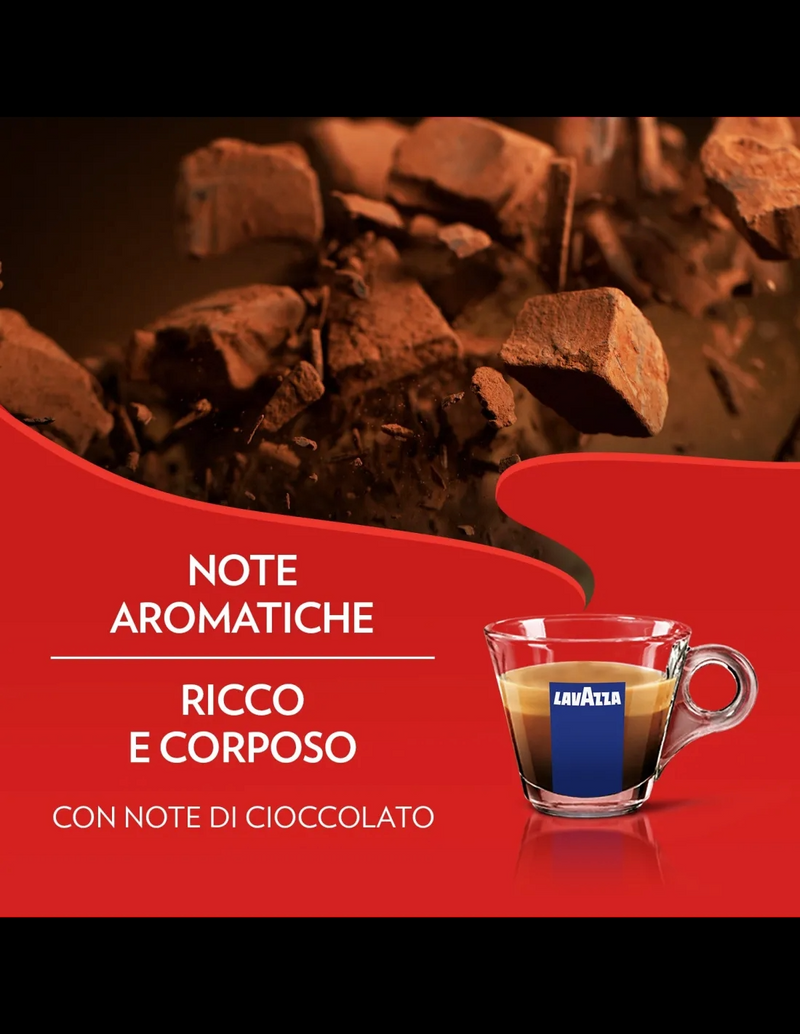 Load image into Gallery viewer, LAVAZZA 1KG QUALITA ROSSA  - BEANS
