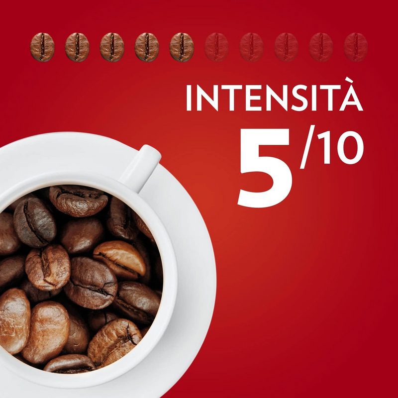 Load image into Gallery viewer, LAVAZZA 1KG QUALITA ROSSA  - BEANS

