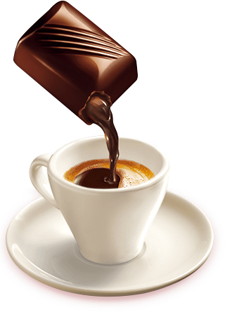 Ferrero Italy Pocket Coffee – Box of 8 boxes of 32 chocolates