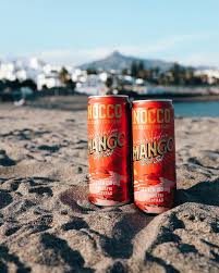 Afbeelding laden in Galerijviewer, NOCCO BCAA DRINK Mango Del Sol 330 ml BCAA 105 mg Cafeïne Energy Drink Buxtrade Verschillende hoeveelheden (8 blikjes) 
