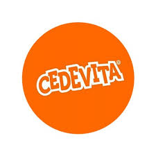 Cedevita Multivitamine Gezonde en zoete snoepjes met 9 essentiële vitamines in Rondo-smaak - Een zak vol vitamines om het immuunsysteem te versterken - Verpakking van 21 snoepjes 28g 