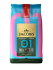 Jacobs Selektion des Jahres No. 1 – 1 kg Whole Bean Coffee – Balanced Medium Roast with Fruity & Citrus Notes