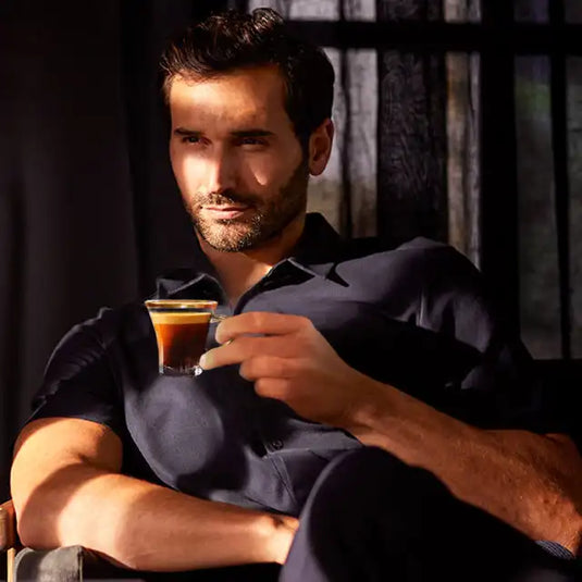 Espresso Onyx L'OR BUNDLE - 100CAPS.