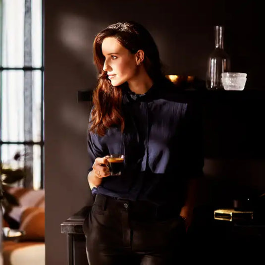 Espresso Forza L'OR BUNDLE - 100CAPS.