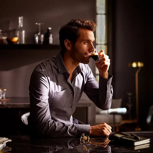 Load image into Gallery viewer, Ristretto L&#39;OR BUNDLE - 100CAPS.
