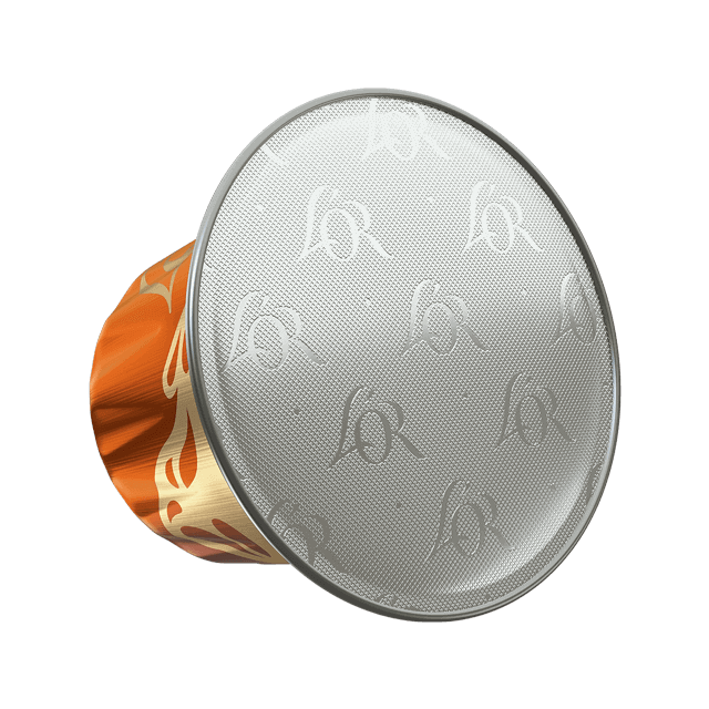 Load image into Gallery viewer, Espresso Caramel L&#39;OR 10CAPS.
