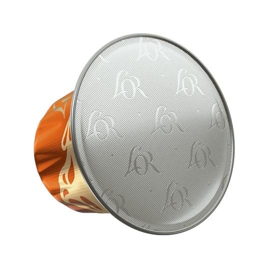 Espresso Caramel L'OR BUNDLE - 100CAPS.