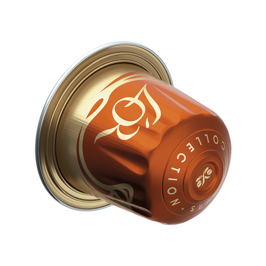 Espresso Caramel L'OR BUNDLE - 100CAPS.