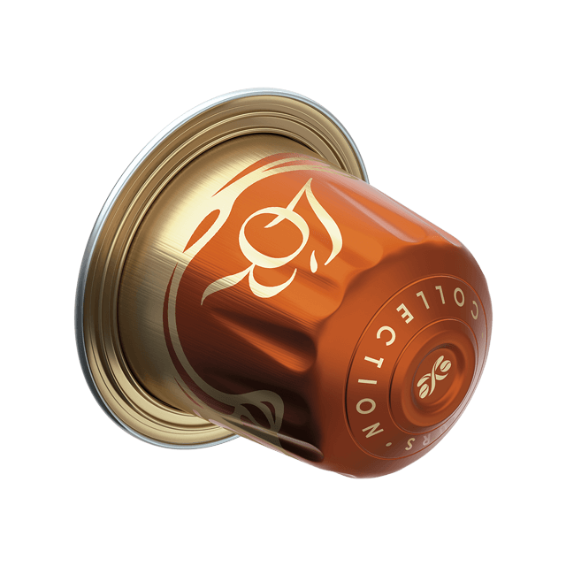 Load image into Gallery viewer, Espresso Caramel L&#39;OR 10CAPS.
