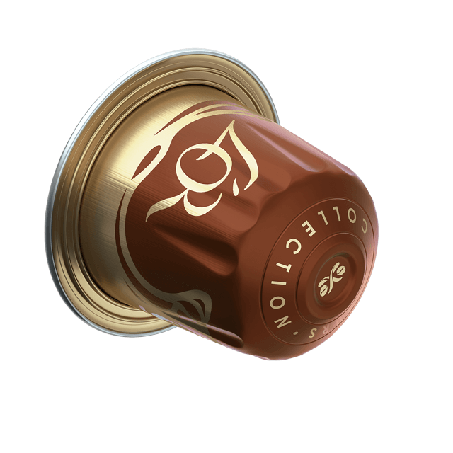 Load image into Gallery viewer, Espresso Chocolate L&#39;OR BUNDLE - 100CAPS.
