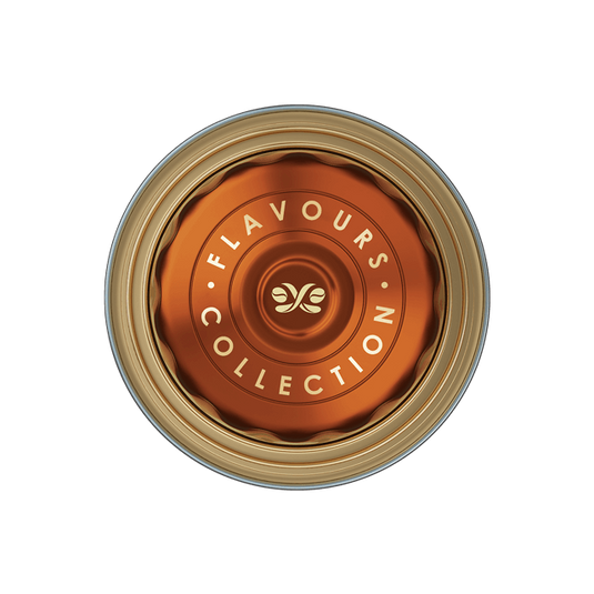 Espresso Caramel L'OR 10CAPS.