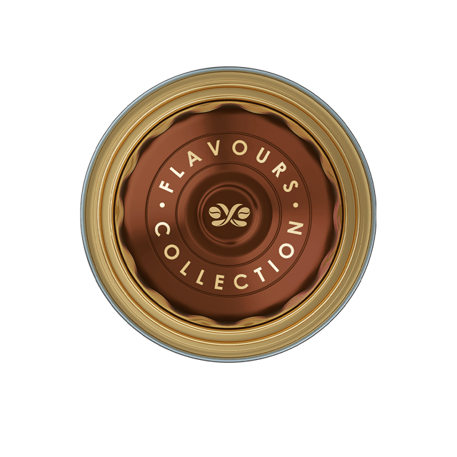 Load image into Gallery viewer, Espresso Chocolate L&#39;OR BUNDLE - 100CAPS.
