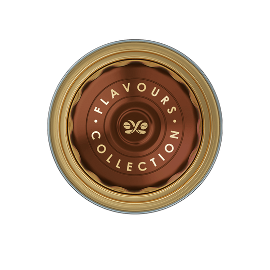 Espresso Chocolate L'OR BUNDLE - 100CAPS.