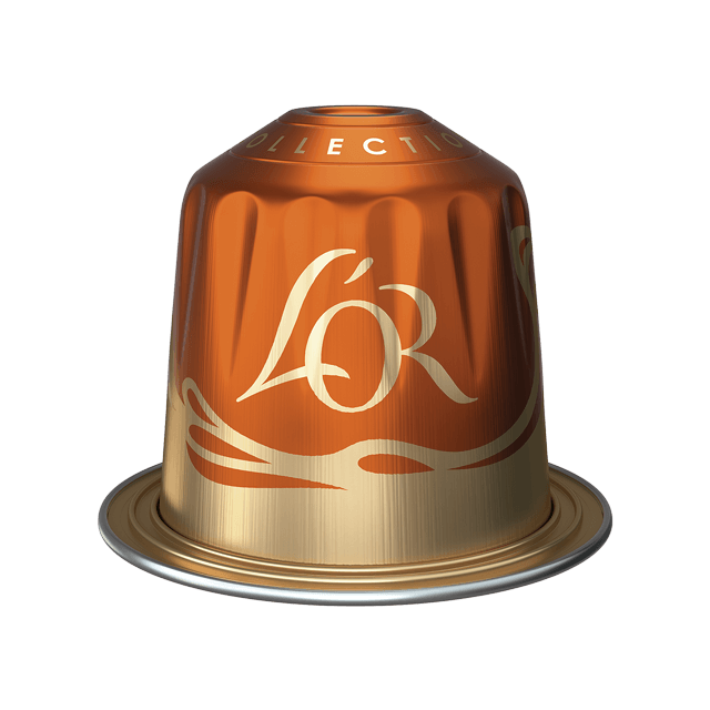 Load image into Gallery viewer, Espresso Caramel L&#39;OR BUNDLE - 100CAPS.
