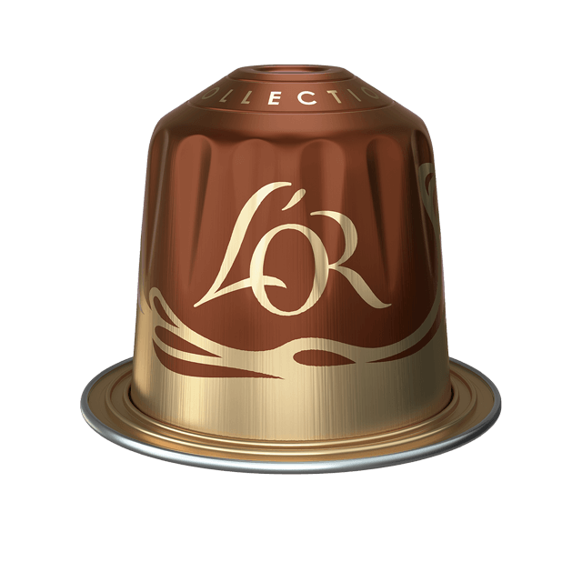 Load image into Gallery viewer, Espresso Chocolate L&#39;OR BUNDLE - 100CAPS.
