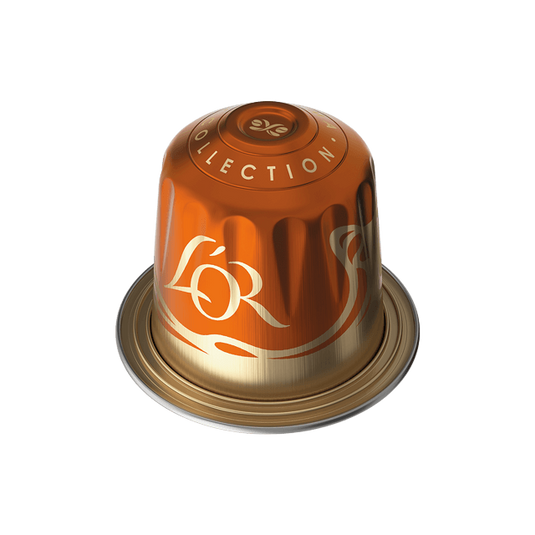 Espresso Caramel L'OR 10CAPS.