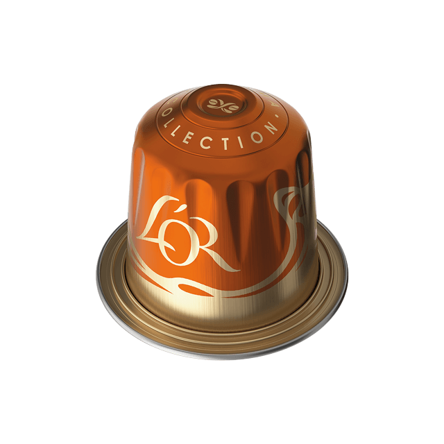 Load image into Gallery viewer, Espresso Caramel L&#39;OR BUNDLE - 100CAPS.
