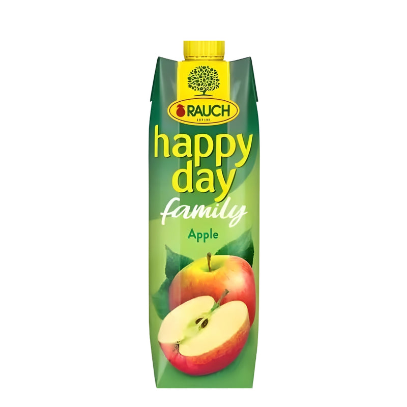Load image into Gallery viewer, RAUCH Happy Day Apple 50% 1 L
