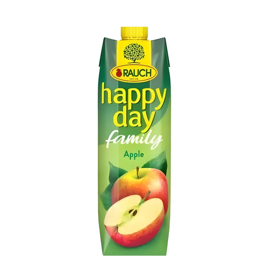 RAUCH Happy Day Apple 50% 1 L