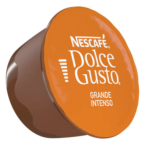 Load image into Gallery viewer, Grande intenso capsules DOLCE GUSTO 16CAPS.
