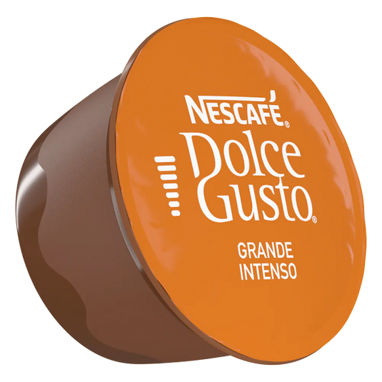 Grande intenso capsules DOLCE GUSTO 16CAPS.