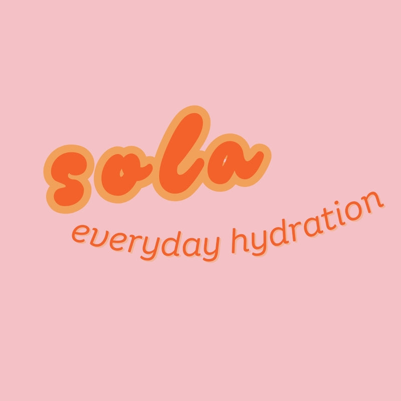 Load image into Gallery viewer, SOLA Pitaja 0.5L PET - Exotic Dragon Fruit Drink (12 Pack)
