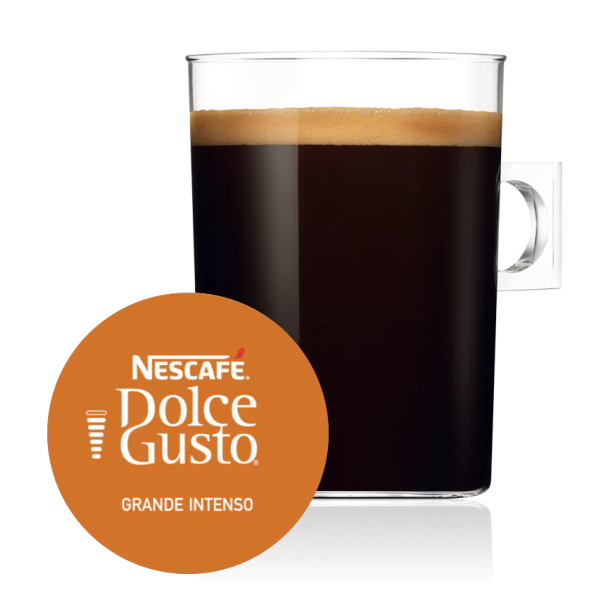 Load image into Gallery viewer, Grande intenso capsules DOLCE GUSTO BUNDLE - 48CAPS.
