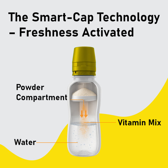 12-Pack Cedevita Fresh Vitamin Drink (Lemon)